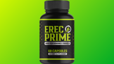 ErecPrime Male Enhancement Reviews