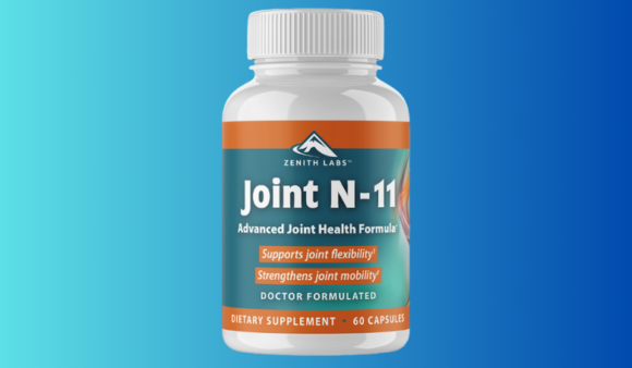 Joint N-11 single bottle