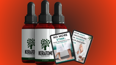 Keratone Reviews