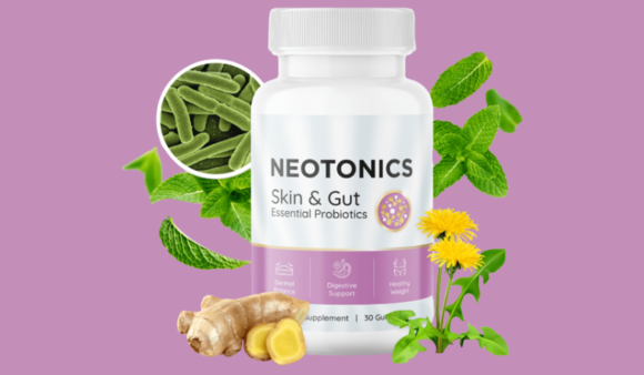 Neotonics Reviews