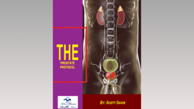 The Prostate Protocol Reviews