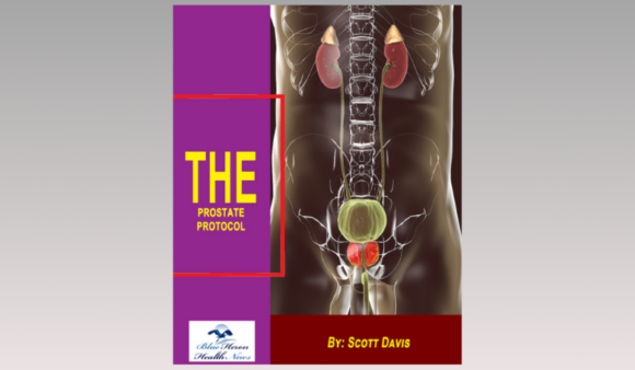 The Prostate Protocol Reviews