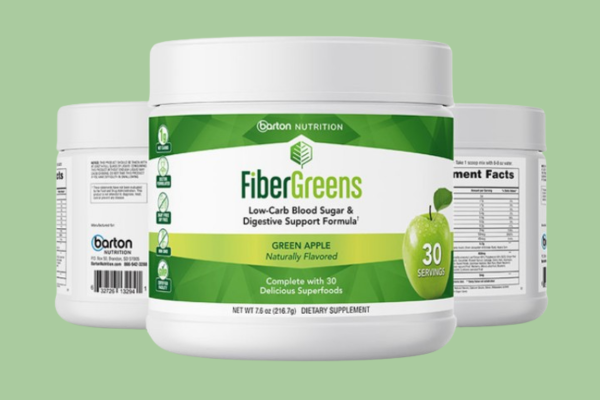 FiberGreens Reviews