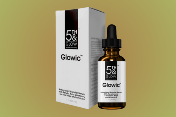 Glowic Reviews