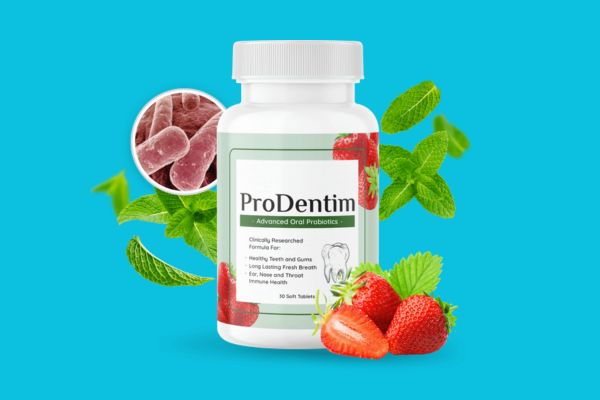 ProDentim Reviews