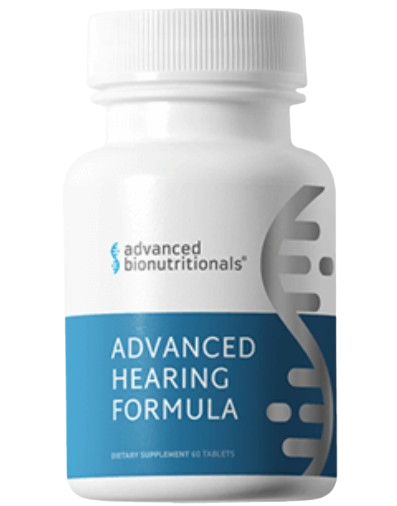 Advanced Hearing Formula Reviews