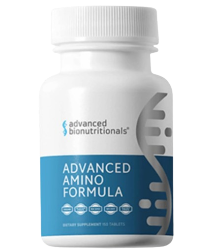 Advanced Amino Formula