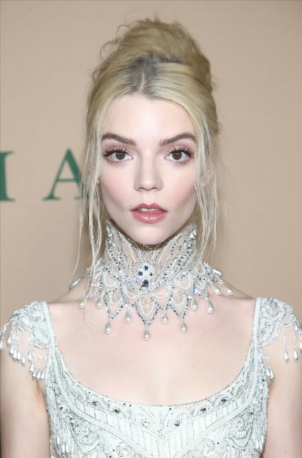 Anya Taylor Joy Weight Loss