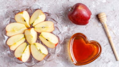 Apple Cider Vinegar Feminine Wash Recipe