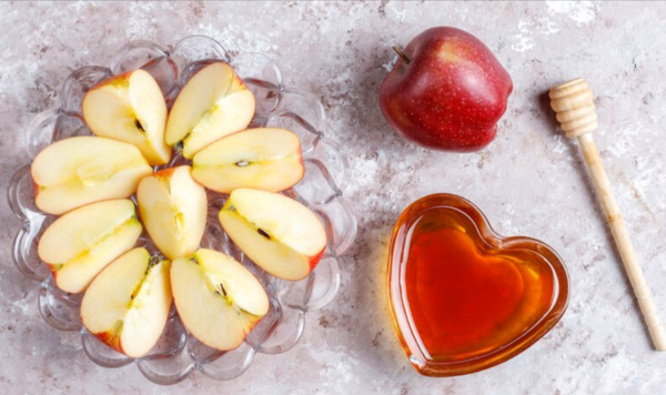 Apple Cider Vinegar Feminine Wash Recipe