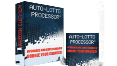 Auto Lotto Processor Reviews