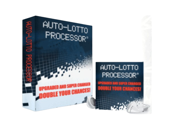 Auto Lotto Processor Reviews