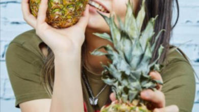 Benefits Of Pineapple Sexually
