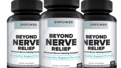 Beyond Nerve Relief Reviews