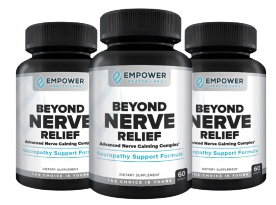 Beyond Nerve Relief Reviews