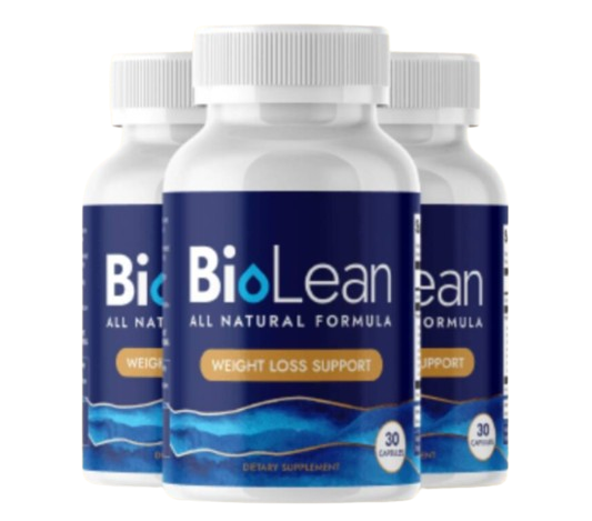 BioLean Reviews