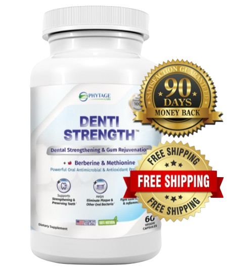 Denti Strength Reviews