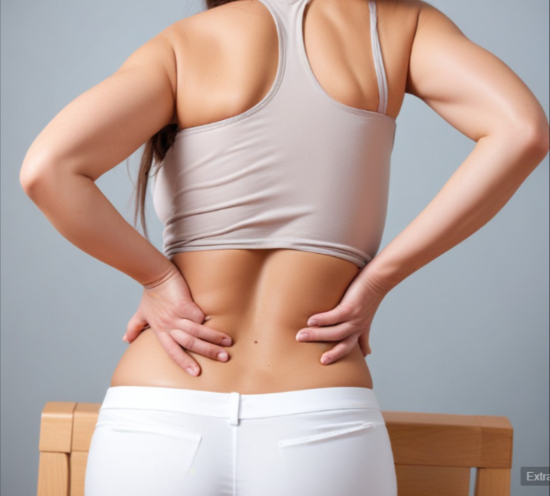 Can Constipation Cause Back Pain