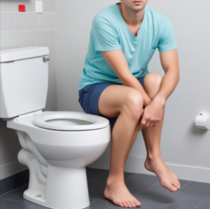 Can antibiotics cause constipation