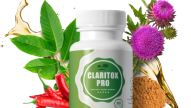 Claritox Pro Reviews