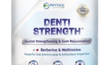 Denti Strength Reviews