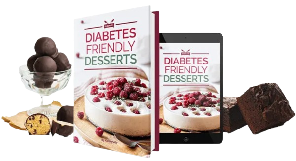 Diabetes Friendly Desserts Reviews