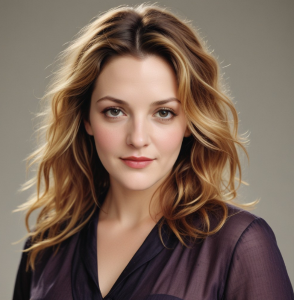 Drew Barrymore Weight Loss