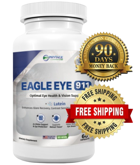 Eagle Eye 911 Reviews