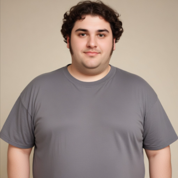 Ethan Klein Weight Loss