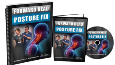 Forward Head Posture Fix Reviews