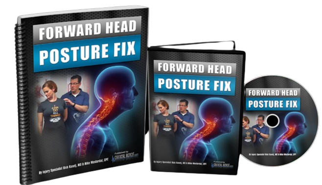 Forward Head Posture Fix Reviews