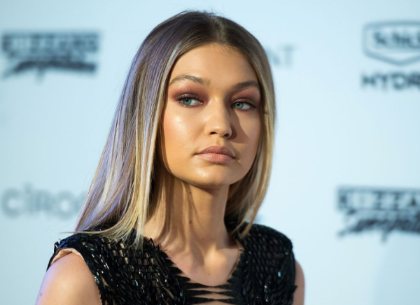 Gigi Hadid Weight Loss