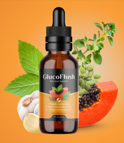 GlucoFlush