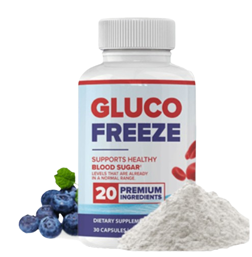 GlucoFreeze Reviews