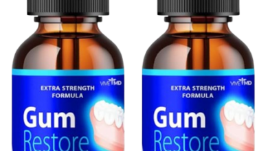 Gum Restore Plus Reviews