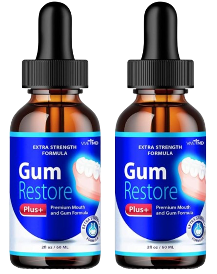 Gum Restore Plus Reviews