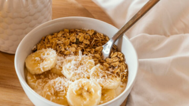 Is Oatmeal Good For Constipation