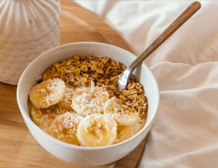 Is Oatmeal Good For Constipation