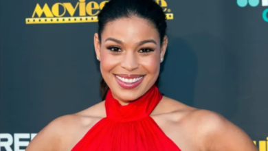 Jordin Sparks Weight Loss