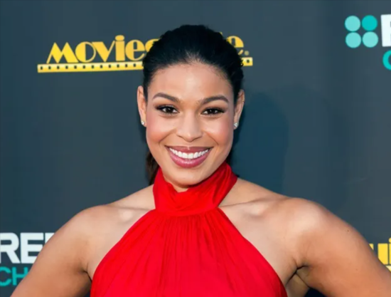 Jordin Sparks Weight Loss