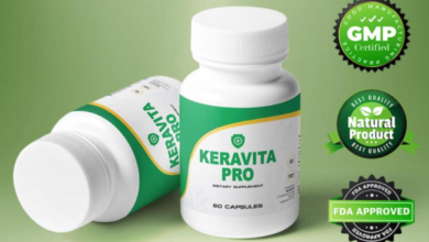 Keravita Pro