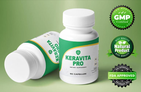 Keravita Pro