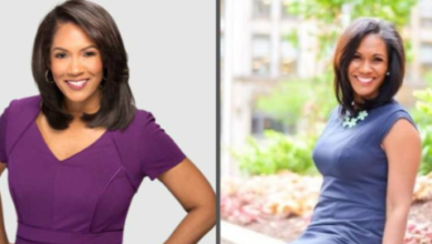 Kimberly Gill Weight Loss