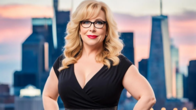 Kirsten Vangsness Weight Loss