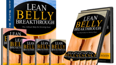 The Lean Belly Breakthrough Reviews