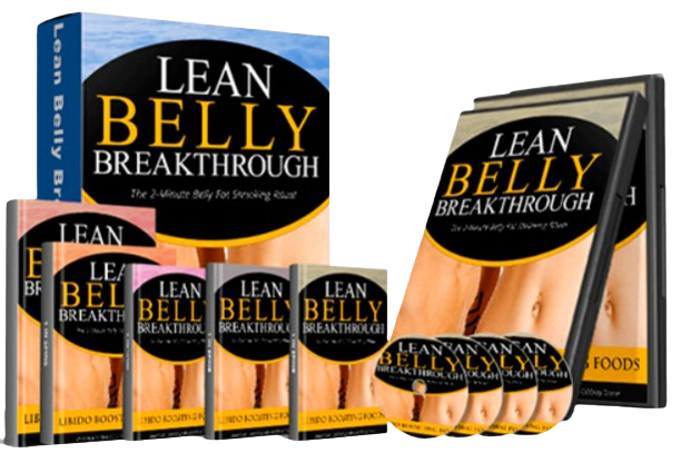 The Lean Belly Breakthrough Reviews