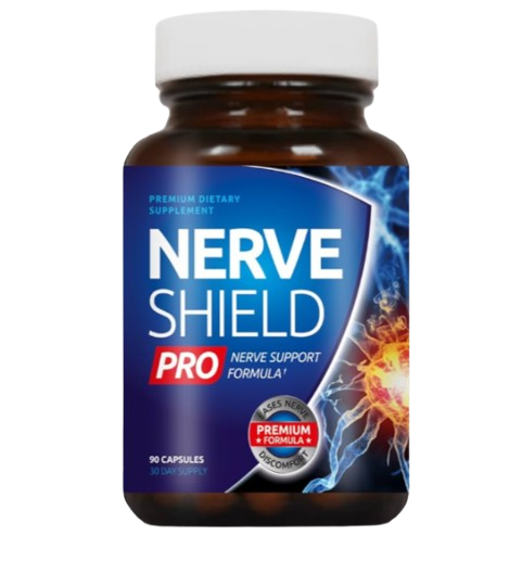 Nerve Shield Pro Reviews