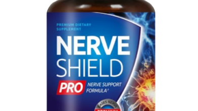 Nerve Shield Pro