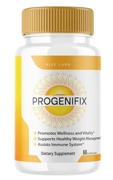 ProGenifix Reviews