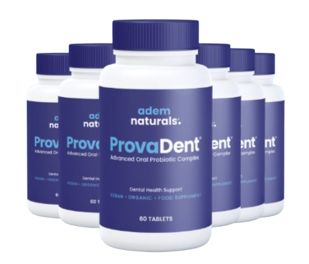 ProvaDent Reviews